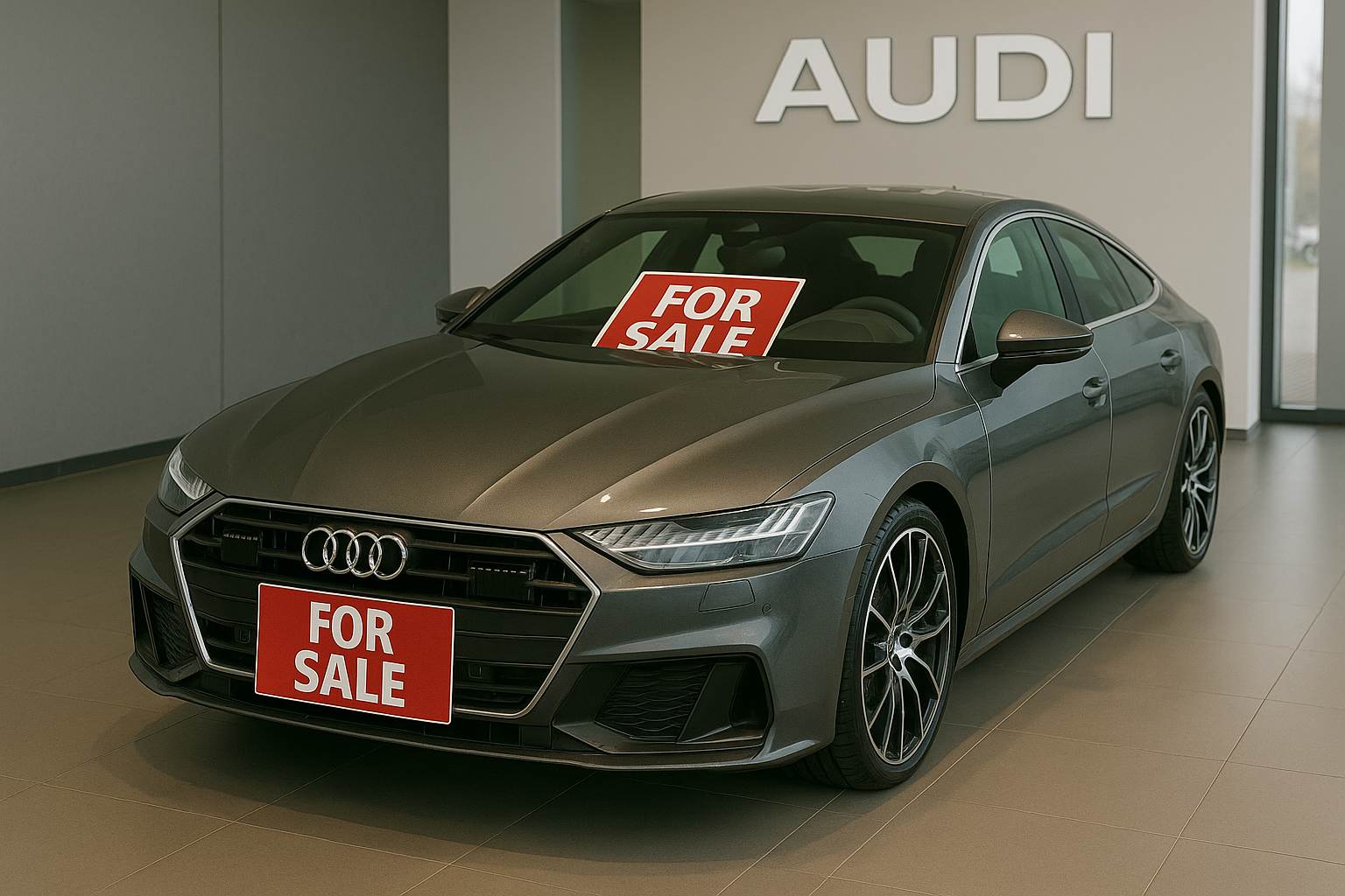 A7